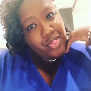 Meet your Posher, Faith